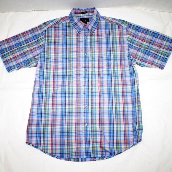 Colours by Alexander Julian Vintage Short Sleeve - Picture 2 of 5